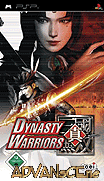 真三國無雙-Dynasty Warriors