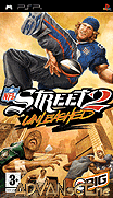 NFL街頭橄欖球2 釋放-NFL Street 2 Unleashed