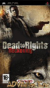 脫獄潛龍-清算-Dead to Rights-Reckoning