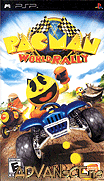 吃豆人 世界拉力-Pac-Man World Rally