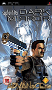 虹吸戰士-黑鏡-Syphon Filter-Dark Mirror