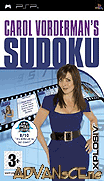 卡羅爾沃德曼的數獨-Carol Vorderman's Sudoku