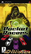 口袋賽車-Pocket Racers