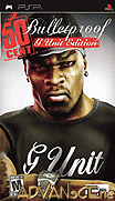 50美分-防彈 G-Unit版-50 Cent-Bulletproof-G-Unit Edition