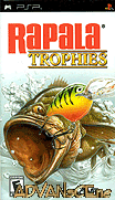 職業釣魚-Rapala Trophies