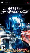 首都高-街頭至尊-Street Supremacy
