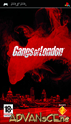 倫敦黑幫-Gangs of London