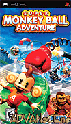 超級猴子球-Super Monkey Ball Adventure