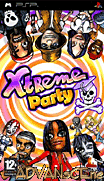 極限派對-Xtreme Party