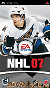 NHL冰球 07-NHL 07
