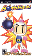 炸彈人 攜帶版-Bomberman