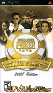 世界撲克大賽-2007年度版-World Series of Poker-Tournament of Champions-2007 Edition