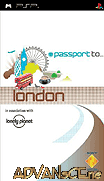 倫敦護照-Passport to... London