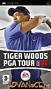 泰格伍茲高爾夫球巡迴賽 2007-Tiger Woods PGA Tour 07