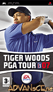泰格伍茲高爾夫球巡迴賽 2007-Tiger Woods PGA Tour 07