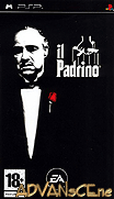 教父-暴亂-Padrino, Il