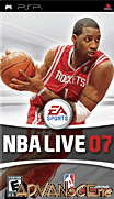 NBA實況 07-NBA Live 07