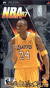美國職業籃球聯賽 07-NBA 07