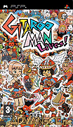 吉他小子-Gitaroo Man Lives!