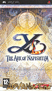 伊蘇6：納比希提之櫃-Ys-The Ark of Napishtim