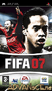 FIFA足球 2007-FIFA 07