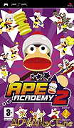 比波猴學院2-Ape Academy 2