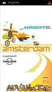 阿姆斯特丹護照-Passport to... Amsterdam