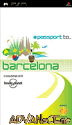巴塞羅納護照-Passport to... Barcelona