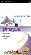 布拉格護照-Passport to... Prague