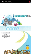 羅馬護照-Passport to... Rome