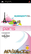 巴黎護照-Passport to... Paris