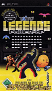 Taito傳奇-加強版-Taito Legends-Power-Up