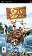 狩獵季節-Open Season