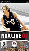 NBA實況 07-NBA Live 07