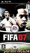 FIFA足球 2007-FIFA 07