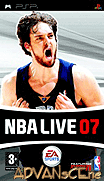 NBA實況 07-NBA Live 07