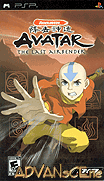 降世神通-最後的空氣大師-Avatar-The Last Airbender