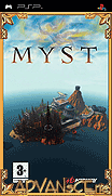 神秘島-Myst