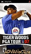 泰格伍茲高爾夫球巡迴賽 2007-Tiger Woods PGA Tour 07