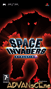 太空侵略者-進化-Space Invaders-Evolution