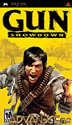 荒野神槍 攤牌-Gun Showdown