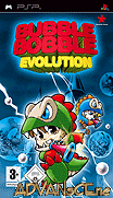 泡泡龍-魔塔大作戰-Bubble Bobble-Evolution