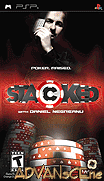 丹尼爾內格裡諾的籌碼-Stacked with Daniel Negreanu