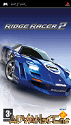 山脊賽車2-Ridge Racer 2