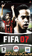 FIFA足球 2007-FIFA 07