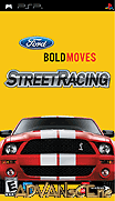 福特街頭賽車-Ford Bold Moves Street Racing