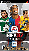 FIFA足球 2007-FIFA 07-Soccer