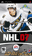 NHL冰球 07-NHL 07