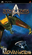 星際迷航-戰術攻擊-Star Trek-Tactical Assault