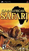 坎貝拉非洲遊獵-Cabela's African Safari